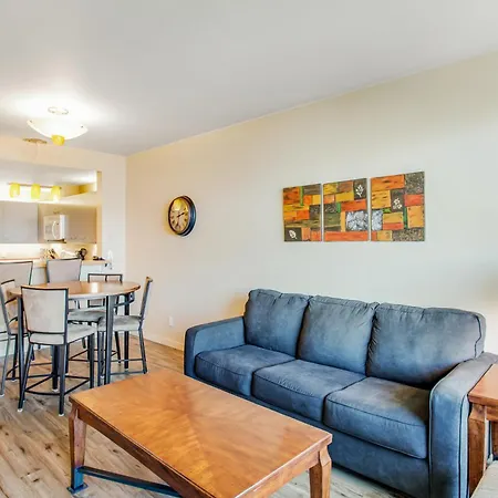 Chelan Resort Suites-2