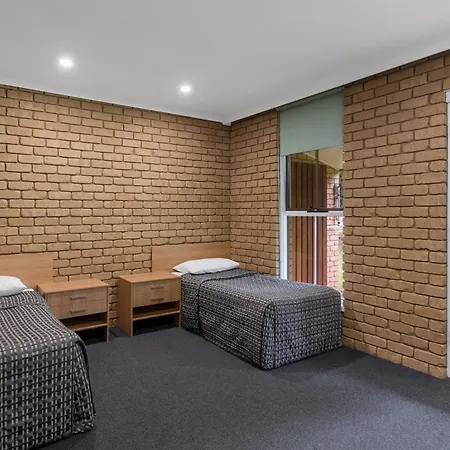 Racv Cobram Resort-2