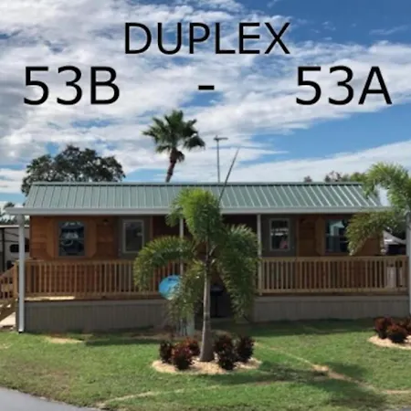 Woody'S Rv Resort Llc-3