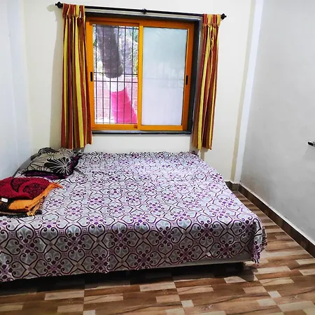 Ashish Baug Cottage-3