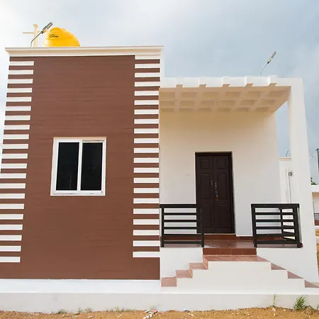 Green Garden Resort-2