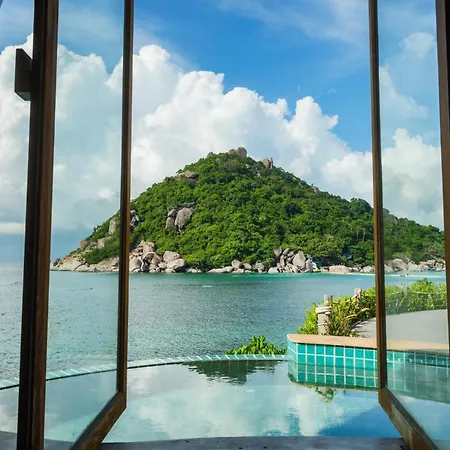 Nangyuan Island Dive Resort-2
