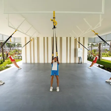 Riu Vallarta-3