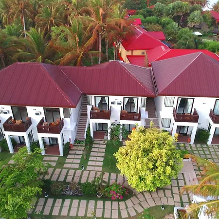 Puerto Del Sol Beach Resort And Hotel Club, Bolinao Pangasinan-2