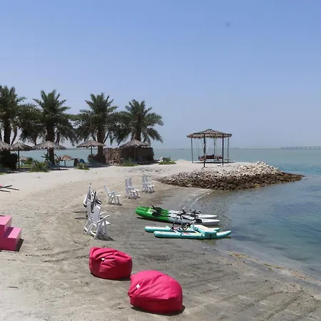 Lagoona Beach Luxury Resort And Spa-2