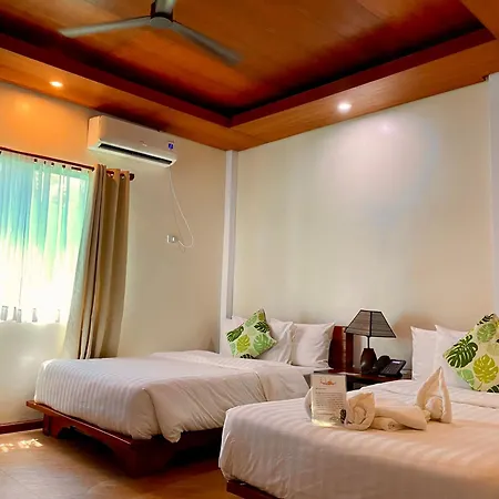 The Nest El Nido Beach Resort-3