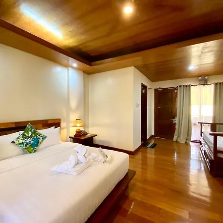 The Nest El Nido Beach Resort-2