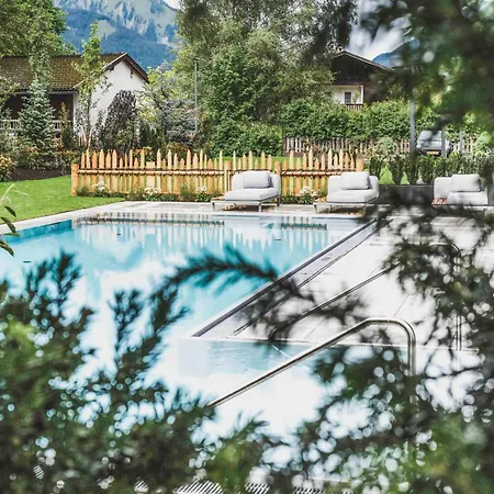 Bergresort Zugspitze Ehrwald By Alps Resorts-3