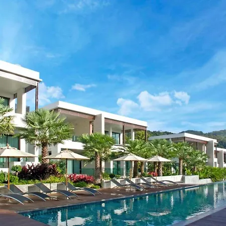 Club Wyndham Patong Hill, Phuket-3