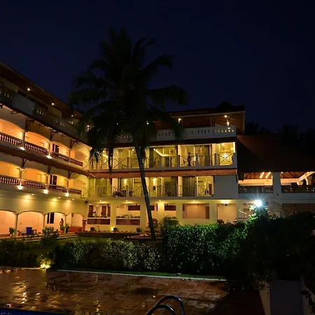 Aadisaktthi Resorts & Spa Kovalam-2