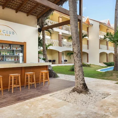 Sunscape Coco Punta Cana-3