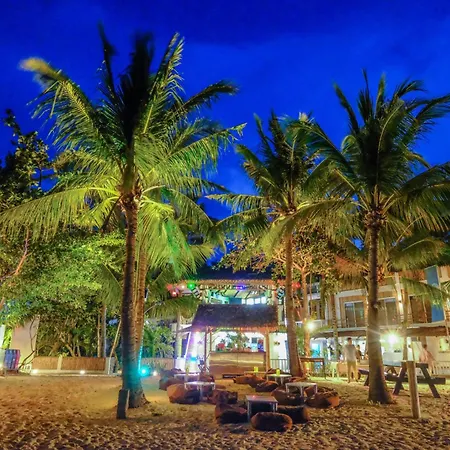 Malapascua Exotic Island Dive Resort-2