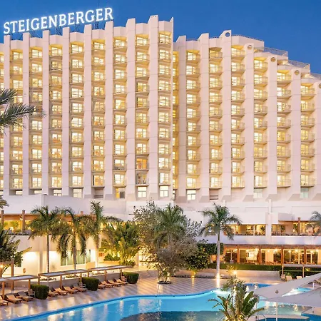 Steigenberger Hotel & Nelson Village, Taba-2