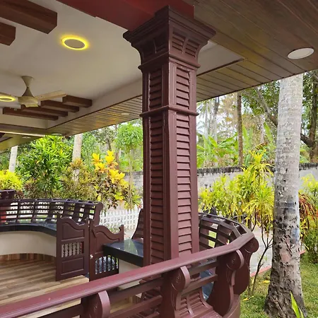 Leisure Valley Beach Resort-2