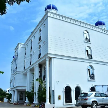 Ags Holiday Resorts-2