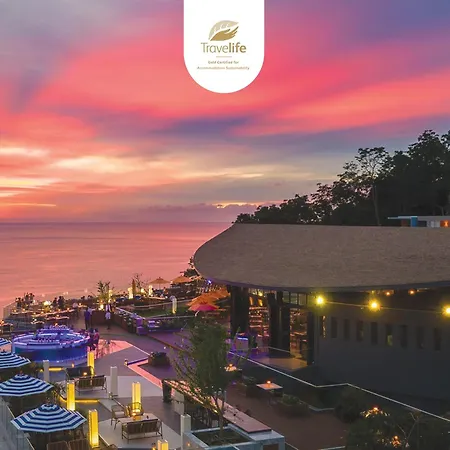 Kalima Resort And Spa-2