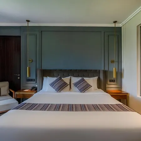 Sense Canggu Beach Hotel-3