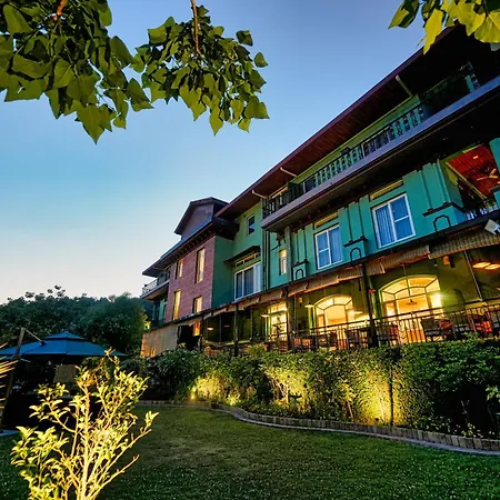 The Atman Dharamshala By Leisure Hotels-3