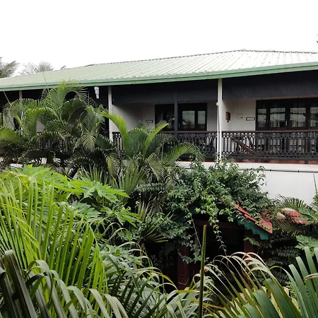 Chira Meadows Ecoresort, Dapoli-2