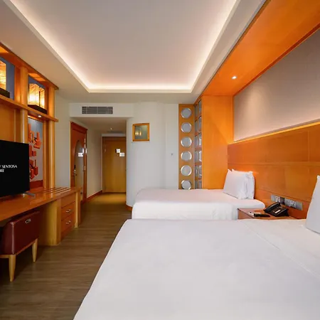 Resorts World Sentosa - Hotel Michael-3
