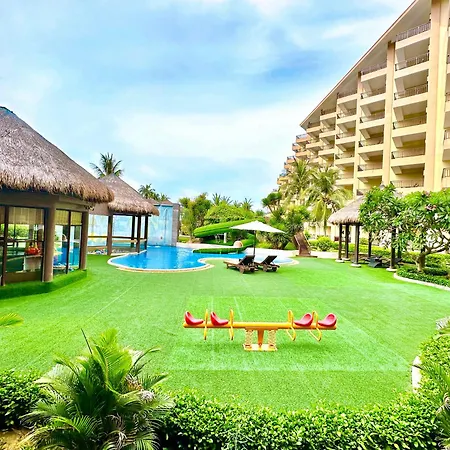 Crowne Plaza Danang, An Ihg Hotel-3