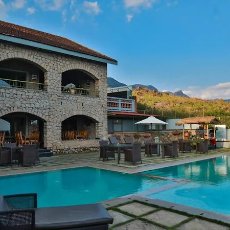 Mountain Club Resort Munnar-3