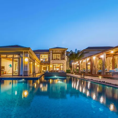 Fusion Resort And Villas Da Nang - Wellness Inclusive-3