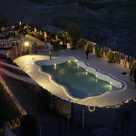 The Countryside Resorts-2