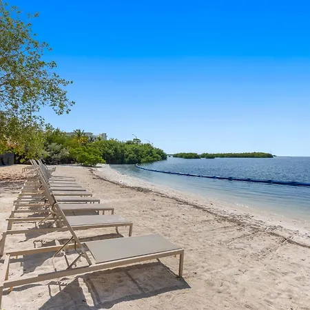 Key West Marriott Beachside Hotel-2