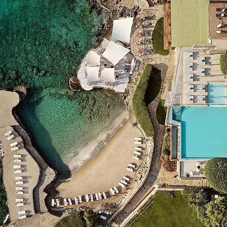 St. Nicolas Bay Resort Hotel&Villas-3