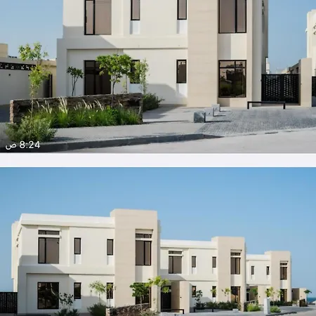 Tamara Holiday Homes, Al Khobar-2