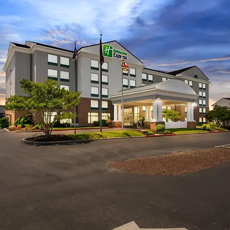 Holiday Inn Express & Suites - Ocean City By Ihg-2