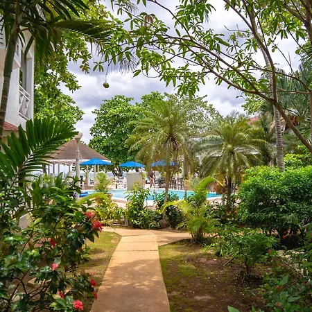 Merrils Beach Resort II-3