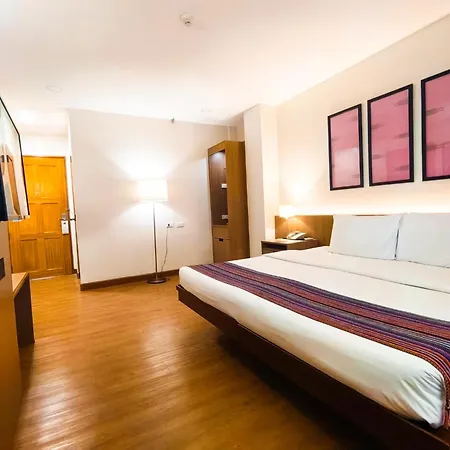 Nature'S Village Resort-2