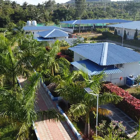 Sky Blue Orchids Resort-3