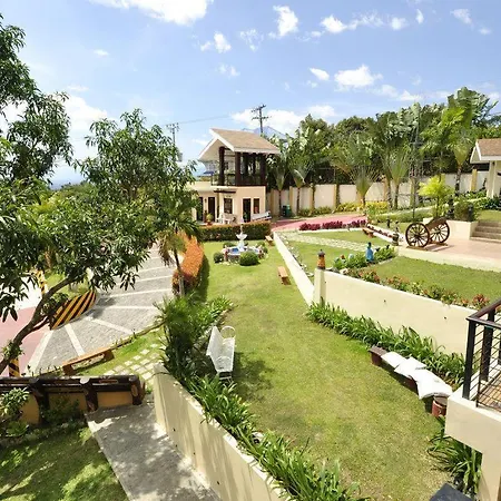 Seascape Resort-3