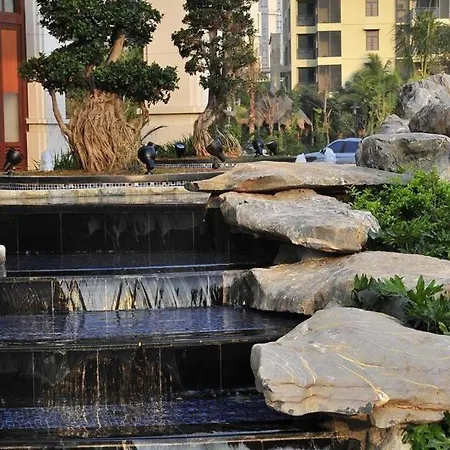 Phoenix Waterside Gloria Resort Sanya-3