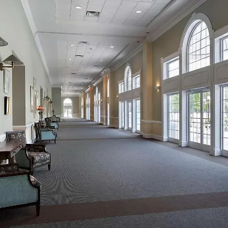 Sea Trail Golf Resort & Convention Center-2