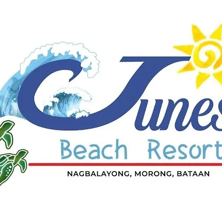 Juness Beach Resort-3