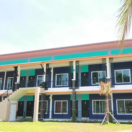 Seashell Resort Krabi-3