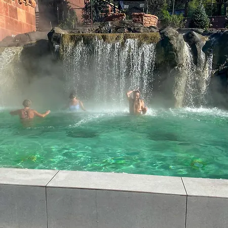 Glenwood Hot Springs Resort-3