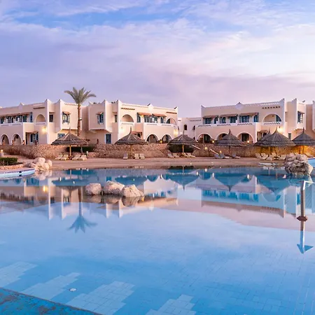 Club El Faraana Reef Resort-2