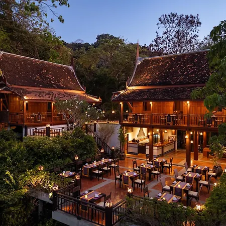 Saii Phi Phi Island Village-2