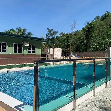 Bb Durio Chalet-3