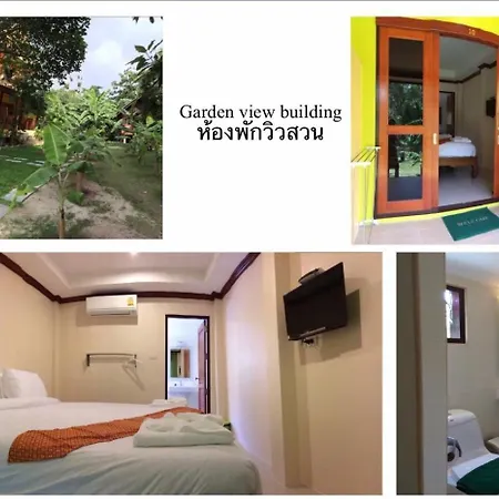 Green Villa-3