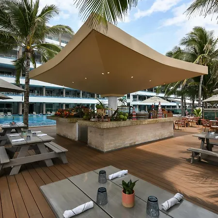 Generations Riviera Maya Oceanfront Family Resort, All & More Inclusive-3