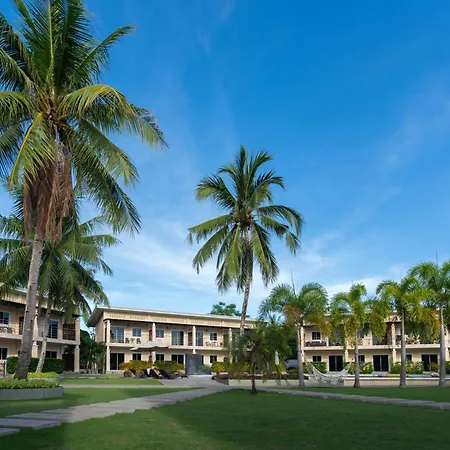 Malinawon Resort 馬莉吶灣度假中心-2