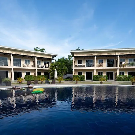 Malinawon Resort 馬莉吶灣度假中心-3