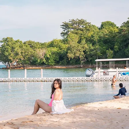 Samed Tropical Resort-2