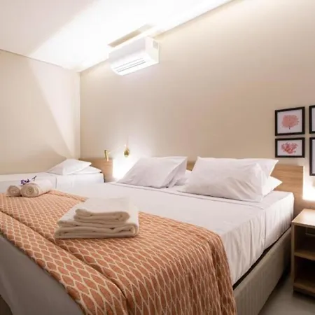 Ipioca Beach Resort-2